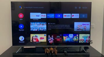 Xiaomi Mi QLED TV 4K Review