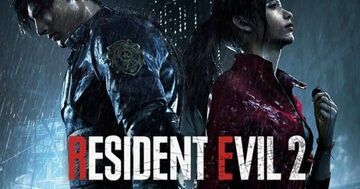 Resident Evil 2 Remake test par StateOfGaming