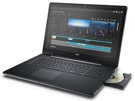 Dell Inspiron 17 5000 test par ComputerShopper