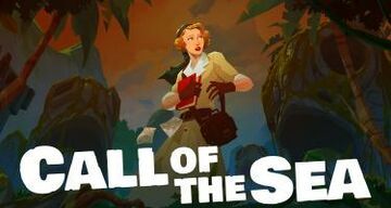 Call of the Sea test par JVL