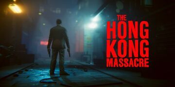 The Hong Kong Massacre testé par Nintendo-Town The Hong Kong Massacre testé par Nintendo-Town