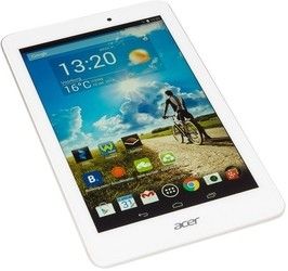 Acer Iconia Tab 8 test par ComputerShopper Acer Iconia Tab 8 test par ComputerShopper