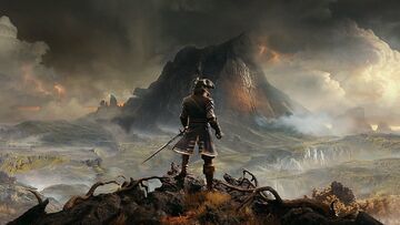 Greedfall test par Push Square