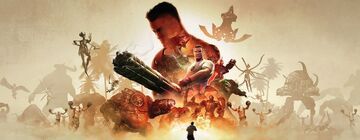 Serious Sam Collection test par Switch-Actu