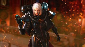 Warhammer 40.000 Battle Sister testé par TechRaptor Warhammer 40.000 Battle Sister testé par TechRaptor