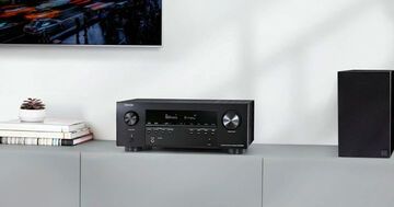 Denon AVR-S960H Review: 2 Ratings, Pros and Cons
