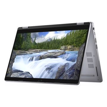 Dell Latitude 5310 test par NotebookCheck