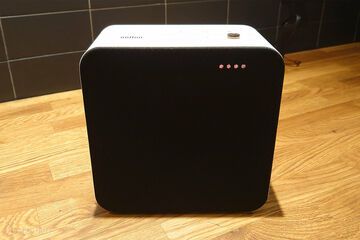 Braun LE03 testé par Pocket-lint Braun LE03 testé par Pocket-lint