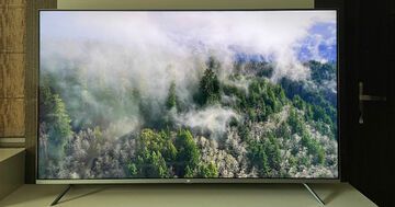 Test Xiaomi MI TV Q1