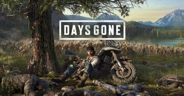 Days Gone test par StateOfGaming