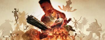 Serious Sam Collection test par ZTGD Serious Sam Collection test par ZTGD
