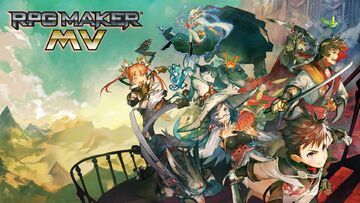 RPG Maker MV test par ActuGaming