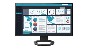 Eizo FlexScan EV2795 Review: 3 Ratings, Pros and Cons