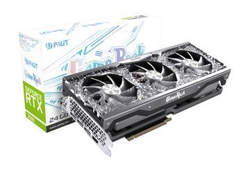 Palit RTX 3090 Review: 1 Ratings, Pros and Cons