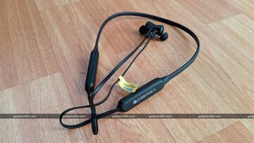 Zebronics Zeb-Monk reviewed by Gadgets360 Zebronics Zeb-Monk reviewed by Gadgets360