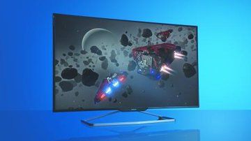 Philips BDM4065UC test par TechRadar Philips BDM4065UC test par TechRadar