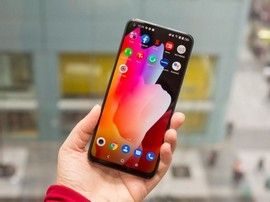 TCL 10L testé par CNET France TCL 10L testé par CNET France
