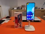 Test Samsung Galaxy A21s