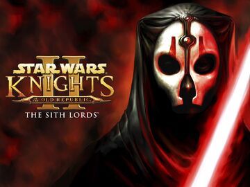 Star Wars Knights of the Old Republic II test par JVFrance