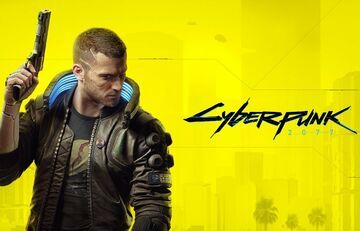 Cyberpunk 2077 test par JVFrance