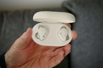 Cambridge Audio test par DigitalTrends Cambridge Audio test par DigitalTrends