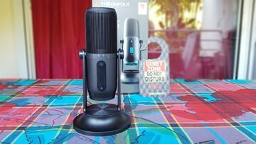 Thronmax Mdrill One Pro im Test: 5 Bewertungen, erfahrungen, Pro und Contra