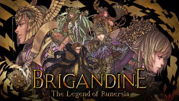 Brigandine The Legend of Runersia reviewed by BagoGames