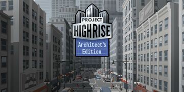 Project Highrise test par Nintendo-Town Project Highrise test par Nintendo-Town