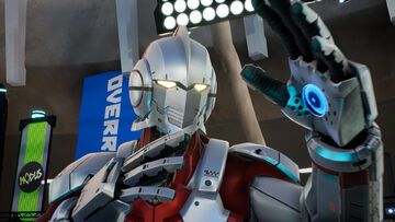 Override 2: Super Mech League test par New Game Plus