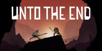 Unto The End test par Nintendo-Town Unto The End test par Nintendo-Town