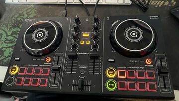 Pioneer DDJ-200 Review: 1 Ratings, Pros and Cons