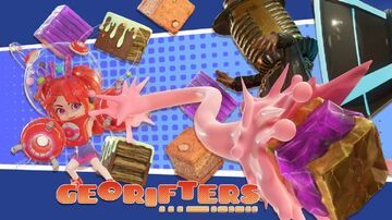 Georifters test par Xbox Tavern