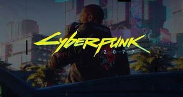 Cyberpunk 2077 test par JVL