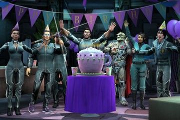 Saints Row Gat Out Of Hell test par DigitalTrends Saints Row Gat Out Of Hell test par DigitalTrends