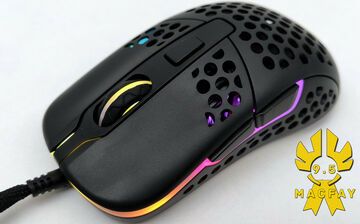 Xtrfy M4 test par Macfay Hardware Xtrfy M4 test par Macfay Hardware