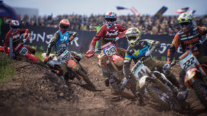 MXGP 2020 review by GamingBolt MXGP 2020 reviewed by GamingBolt