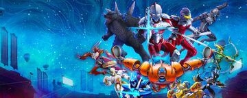 Override 2: Super Mech League test par TheSixthAxis Override 2: Super Mech League test par TheSixthAxis