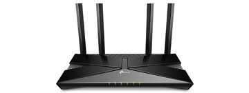 Anlisis TP-Link Archer AX10