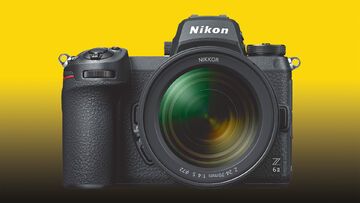 Anlisis Nikon Z6 II