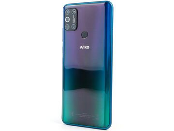 Wiko View 5 Plus test par NotebookCheck