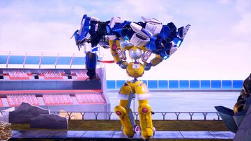 Override 2: Super Mech League test par GameReactor Override 2: Super Mech League test par GameReactor