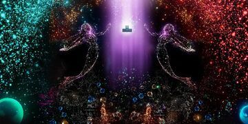 Tetris Effect Connected reviewed by Gaming Trend