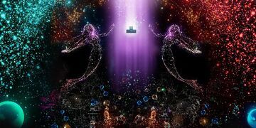 Tetris Effect Connected test par Gaming Trend Tetris Effect Connected test par Gaming Trend