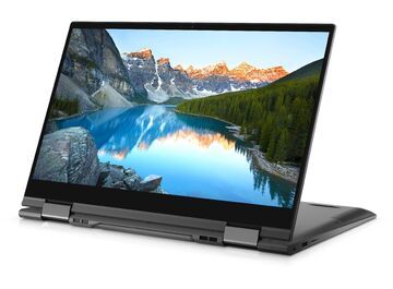 Dell Inspiron 15 7000 test par NotebookCheck