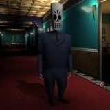 Grim Fandango Remastered test par PlayFrance Grim Fandango Remastered test par PlayFrance