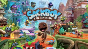 Sackboy A Big Adventure test par wccftech Sackboy A Big Adventure test par wccftech