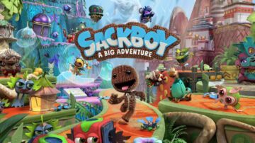 Sackboy A Big Adventure test par wccftech