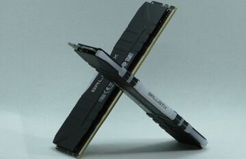 Crucial X8 test par Play3r Crucial X8 test par Play3r