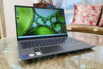 Test Lenovo IdeaPad Slim 5i