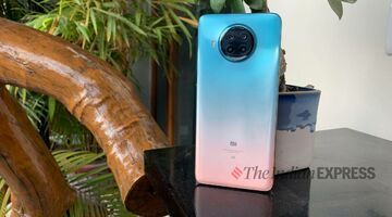 Xiaomi Mi 10i Review